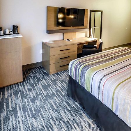 Country Inn & Suites By Radisson Nashville Airport Tn Extérieur photo