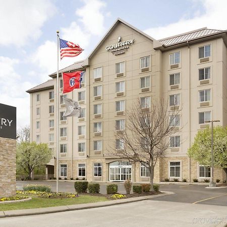 Country Inn & Suites By Radisson Nashville Airport Tn Extérieur photo