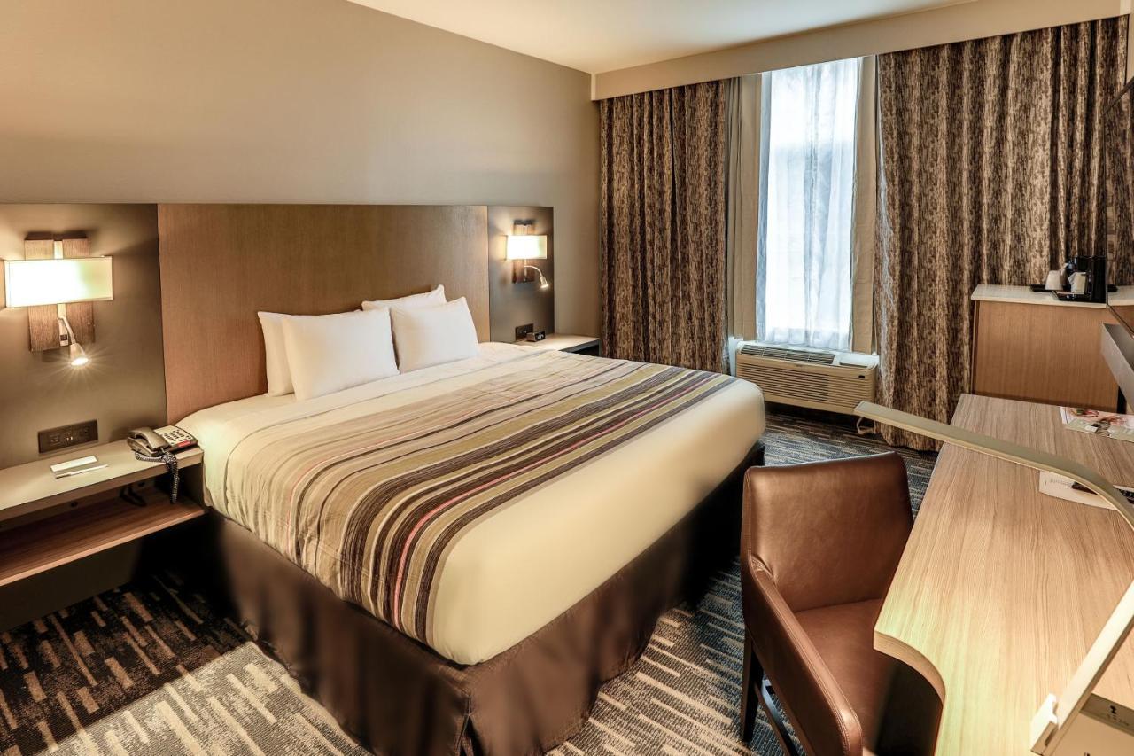 Country Inn & Suites By Radisson Nashville Airport Tn Extérieur photo