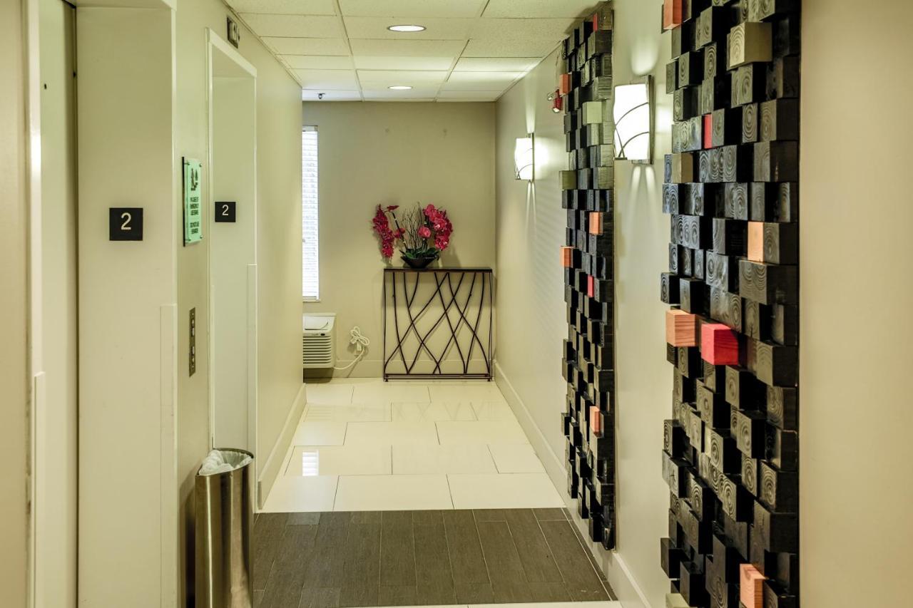 Country Inn & Suites By Radisson Nashville Airport Tn Extérieur photo