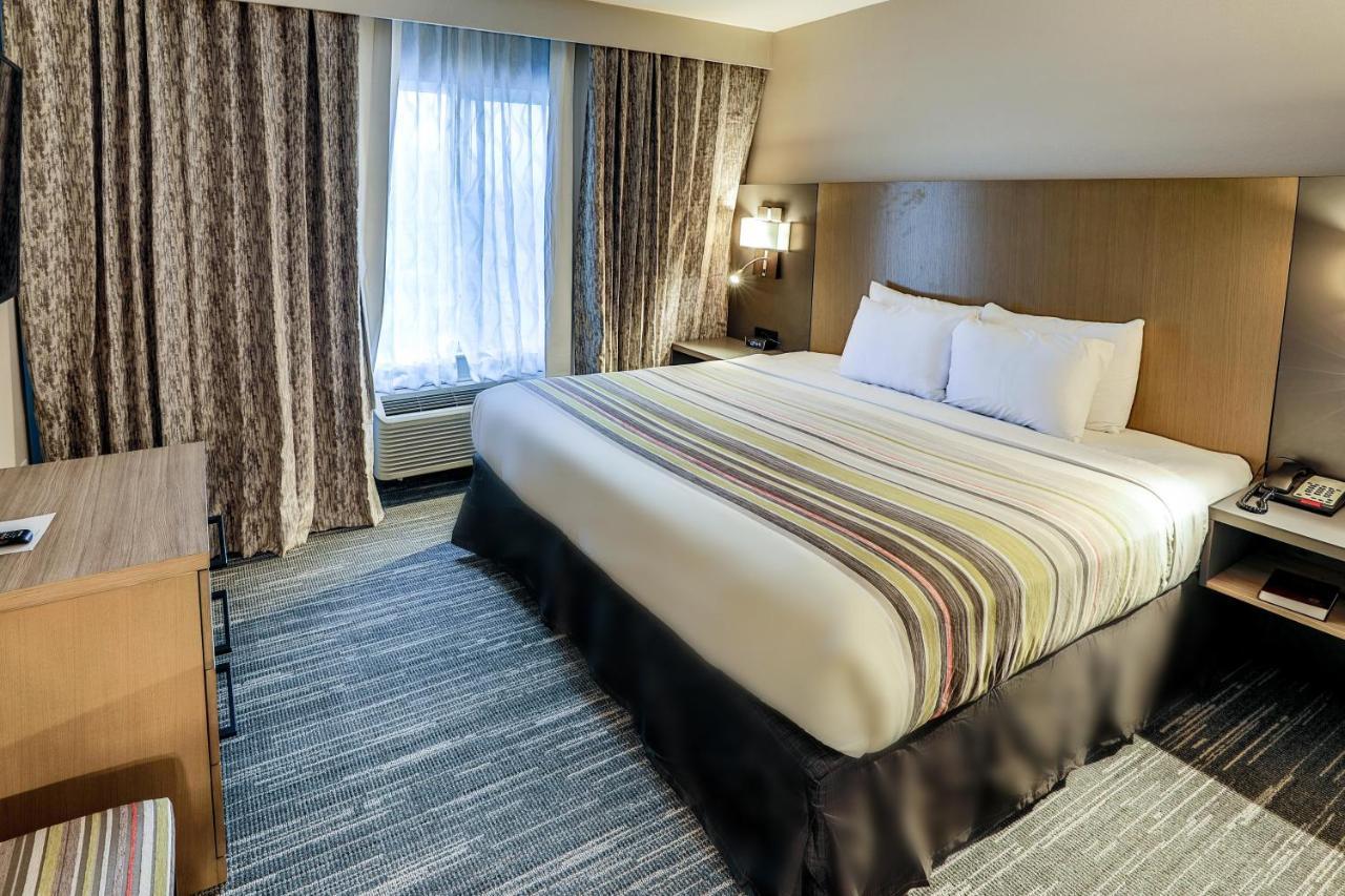 Country Inn & Suites By Radisson Nashville Airport Tn Extérieur photo
