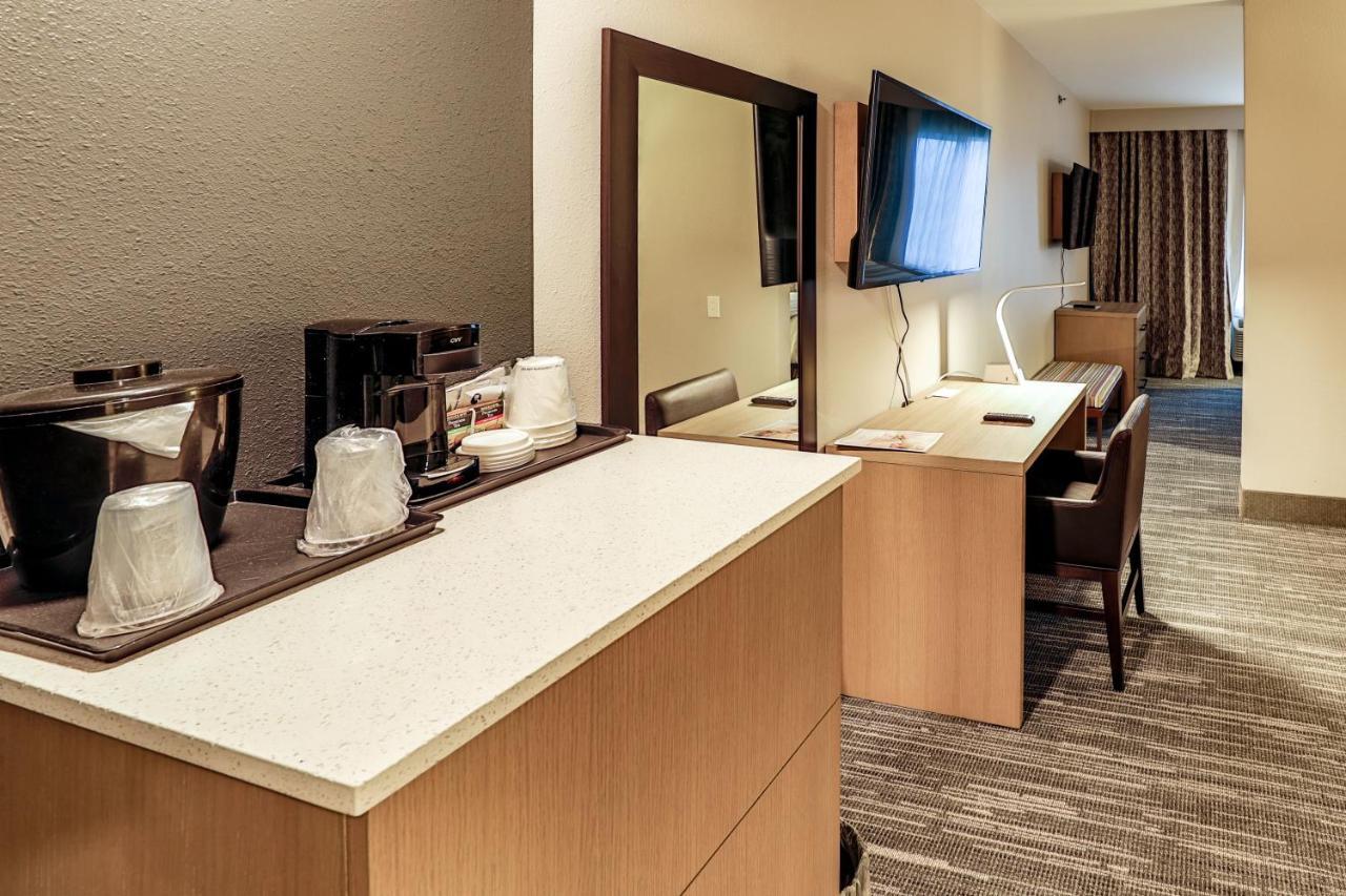 Country Inn & Suites By Radisson Nashville Airport Tn Extérieur photo
