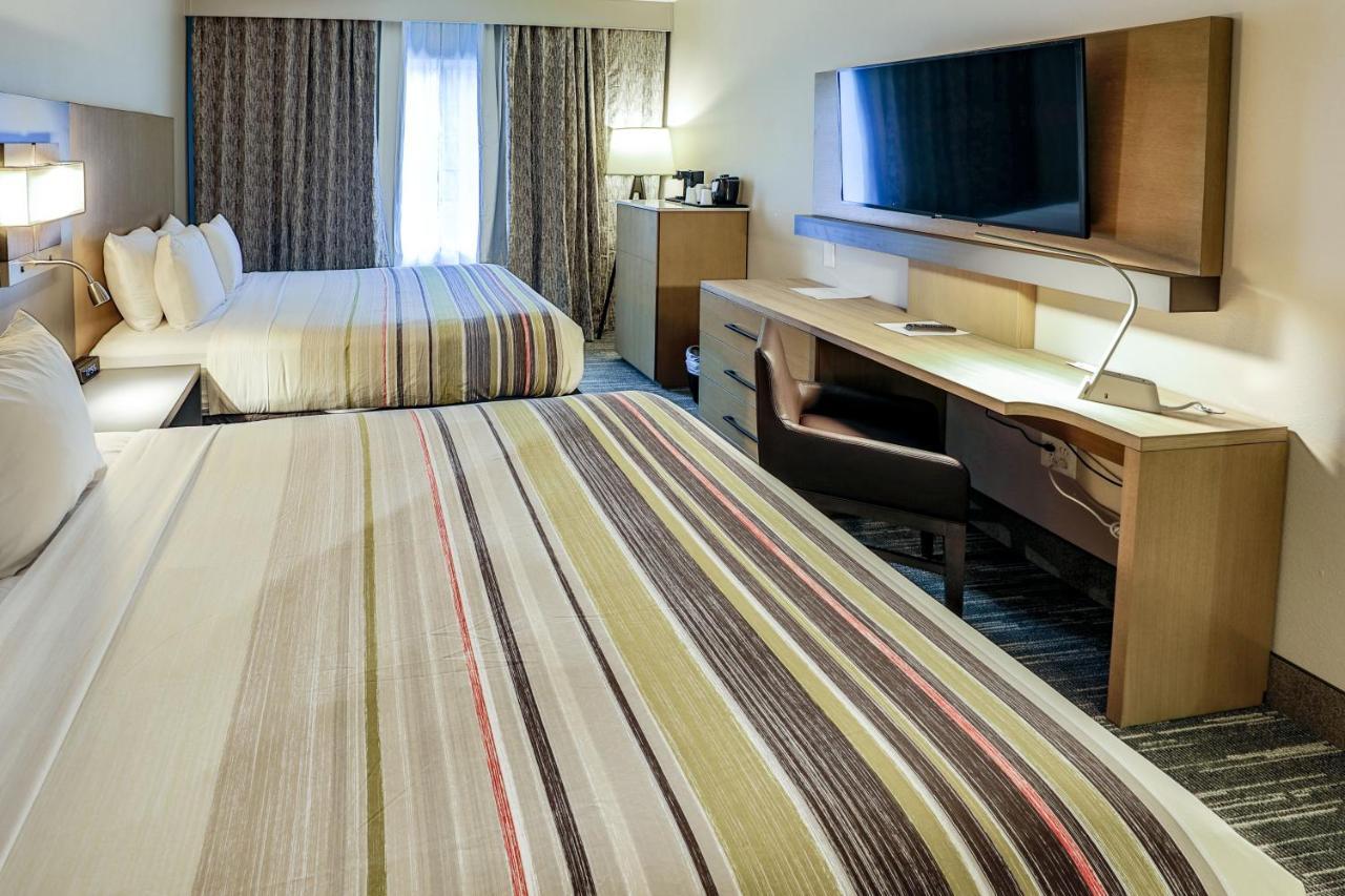 Country Inn & Suites By Radisson Nashville Airport Tn Extérieur photo