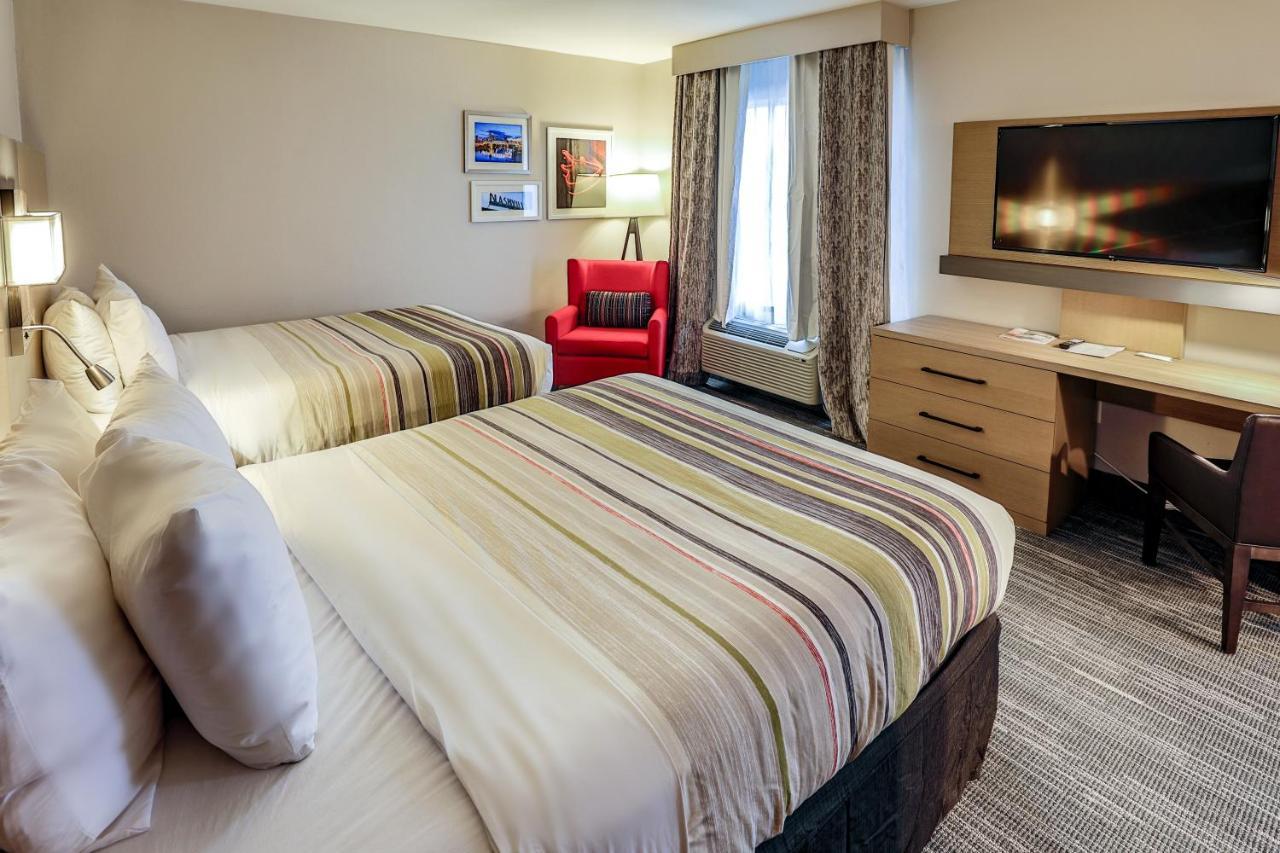 Country Inn & Suites By Radisson Nashville Airport Tn Extérieur photo