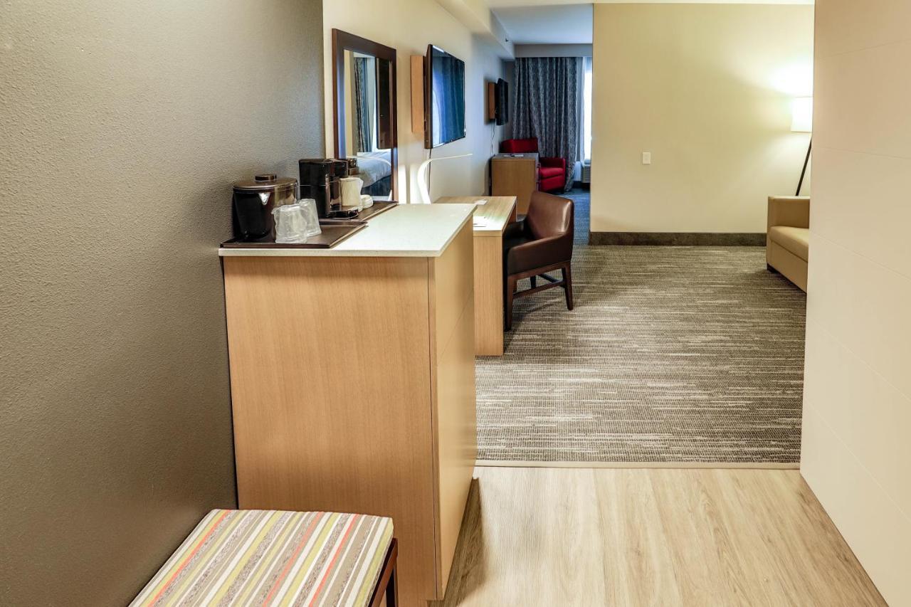 Country Inn & Suites By Radisson Nashville Airport Tn Extérieur photo