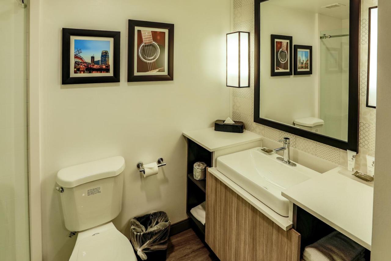Country Inn & Suites By Radisson Nashville Airport Tn Extérieur photo