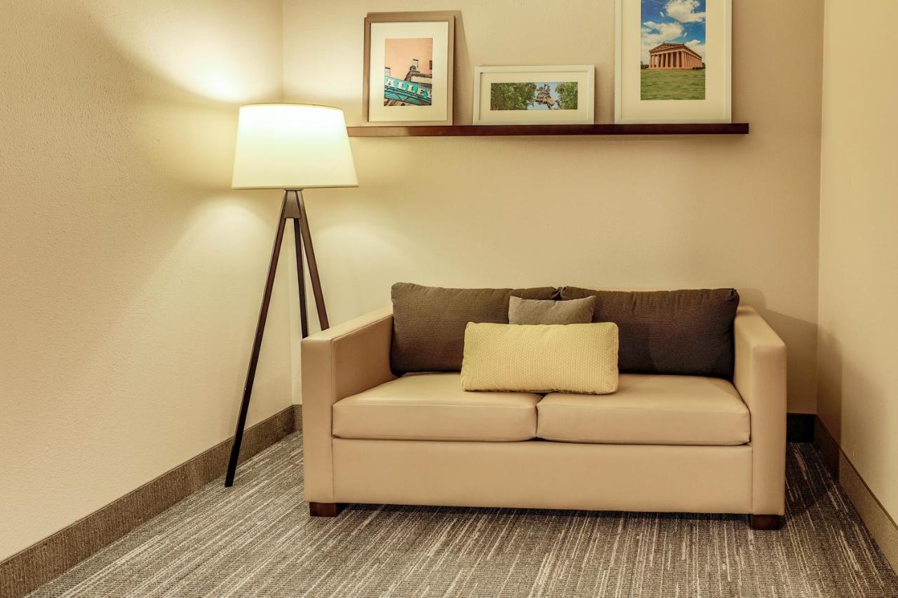 Country Inn & Suites By Radisson Nashville Airport Tn Extérieur photo