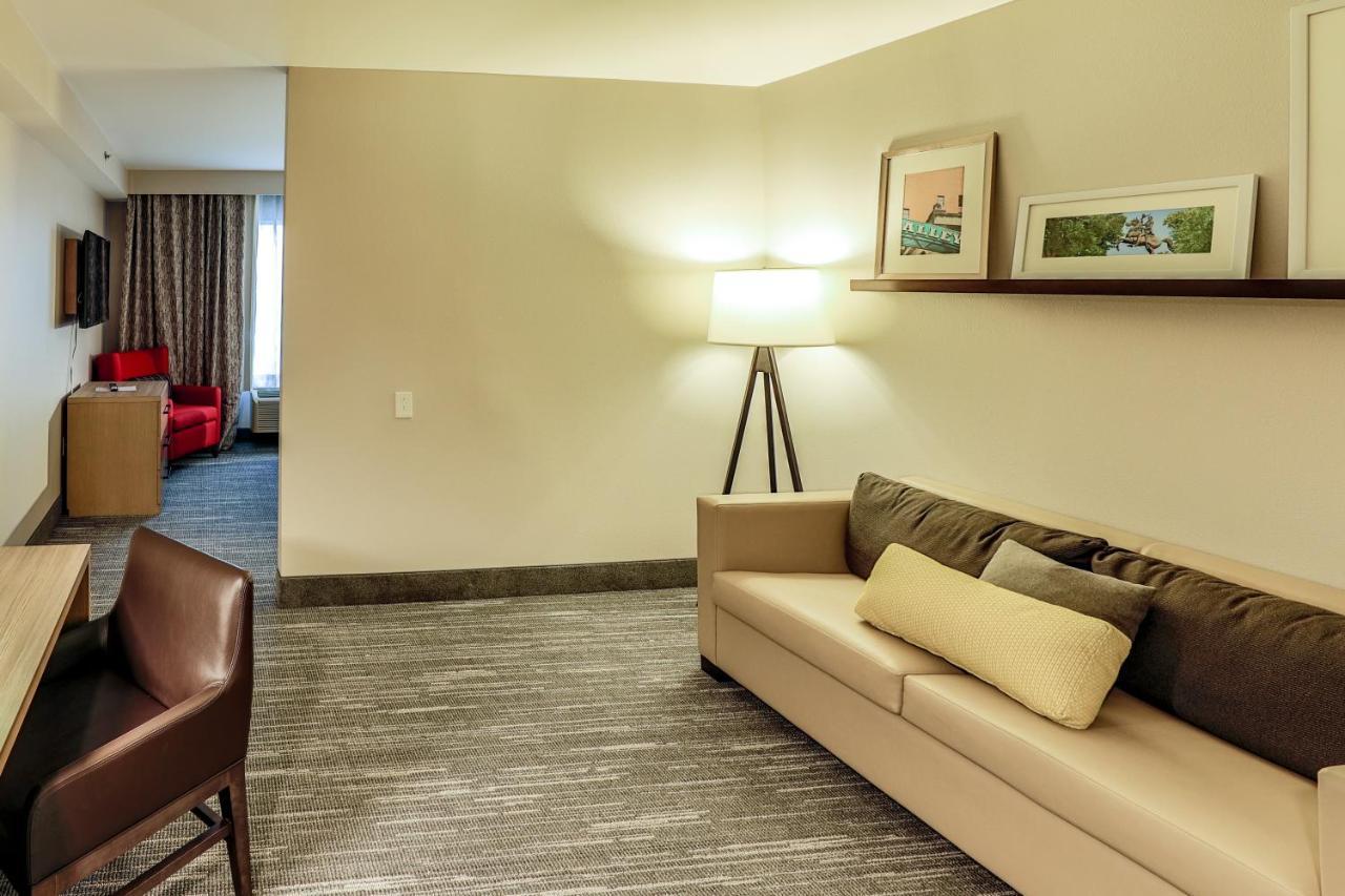 Country Inn & Suites By Radisson Nashville Airport Tn Extérieur photo