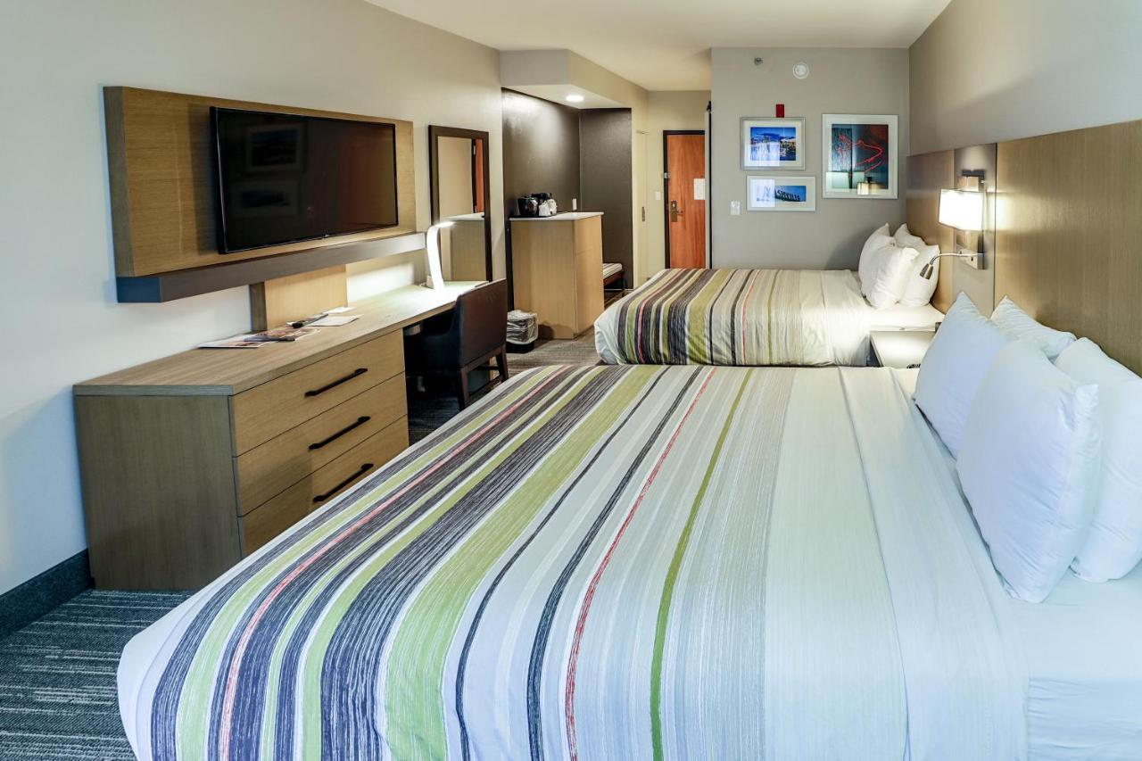 Country Inn & Suites By Radisson Nashville Airport Tn Extérieur photo