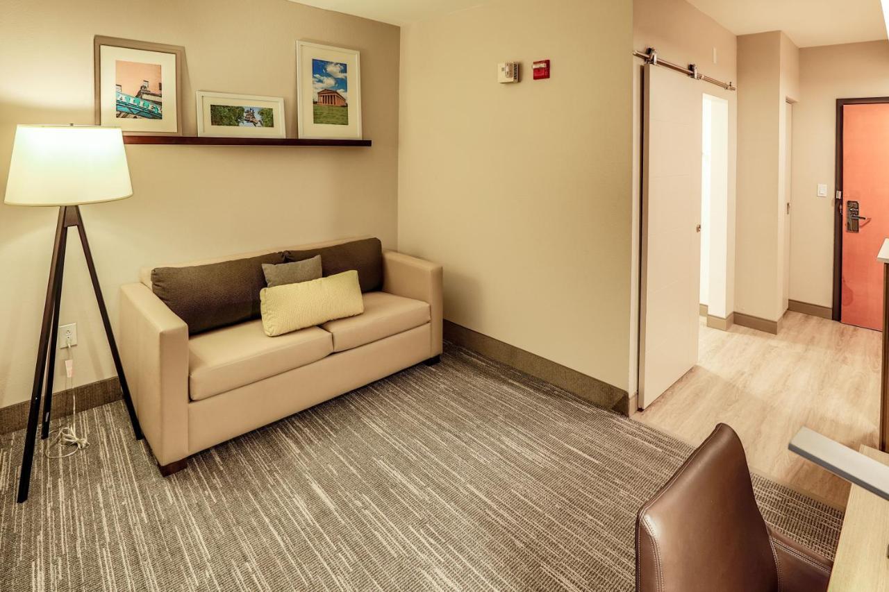 Country Inn & Suites By Radisson Nashville Airport Tn Extérieur photo