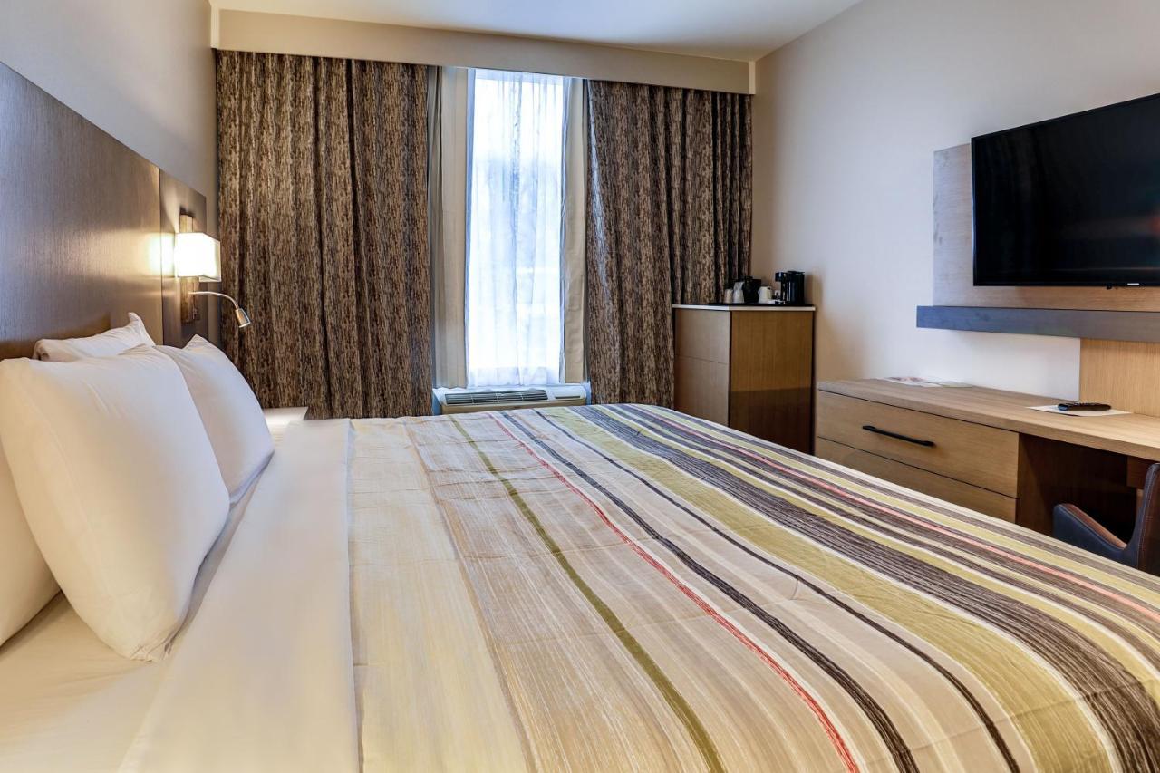 Country Inn & Suites By Radisson Nashville Airport Tn Extérieur photo
