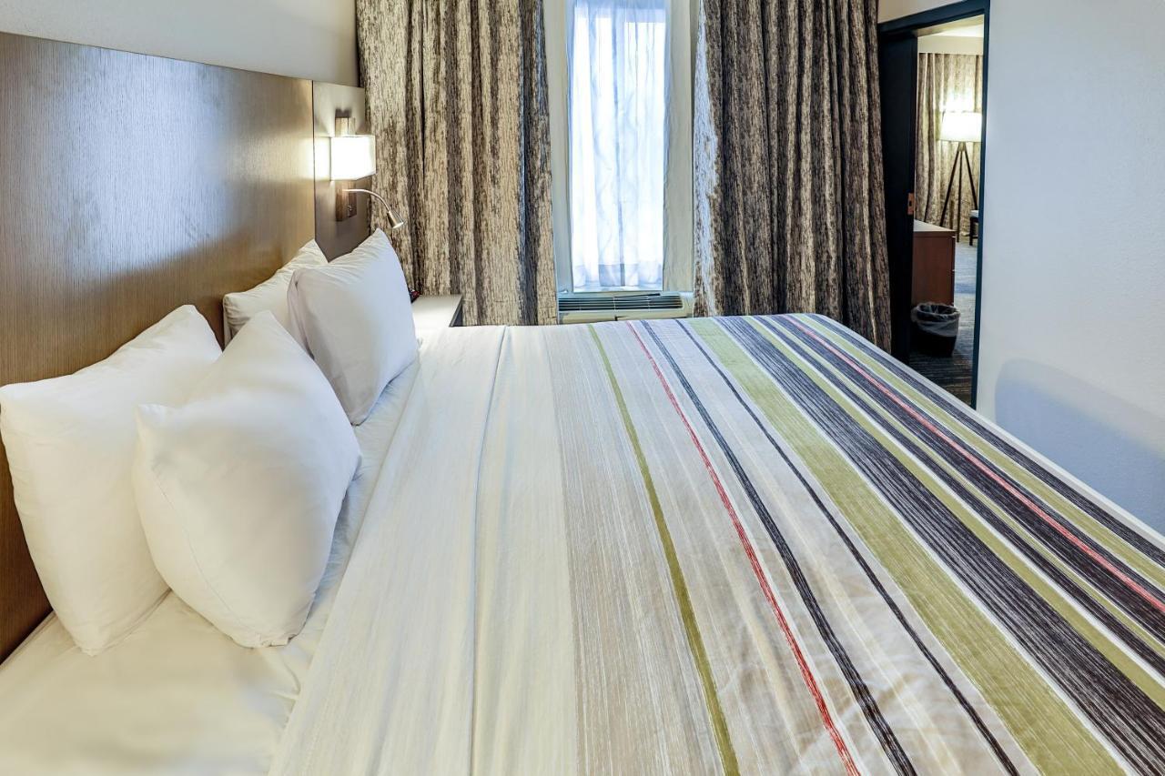 Country Inn & Suites By Radisson Nashville Airport Tn Extérieur photo