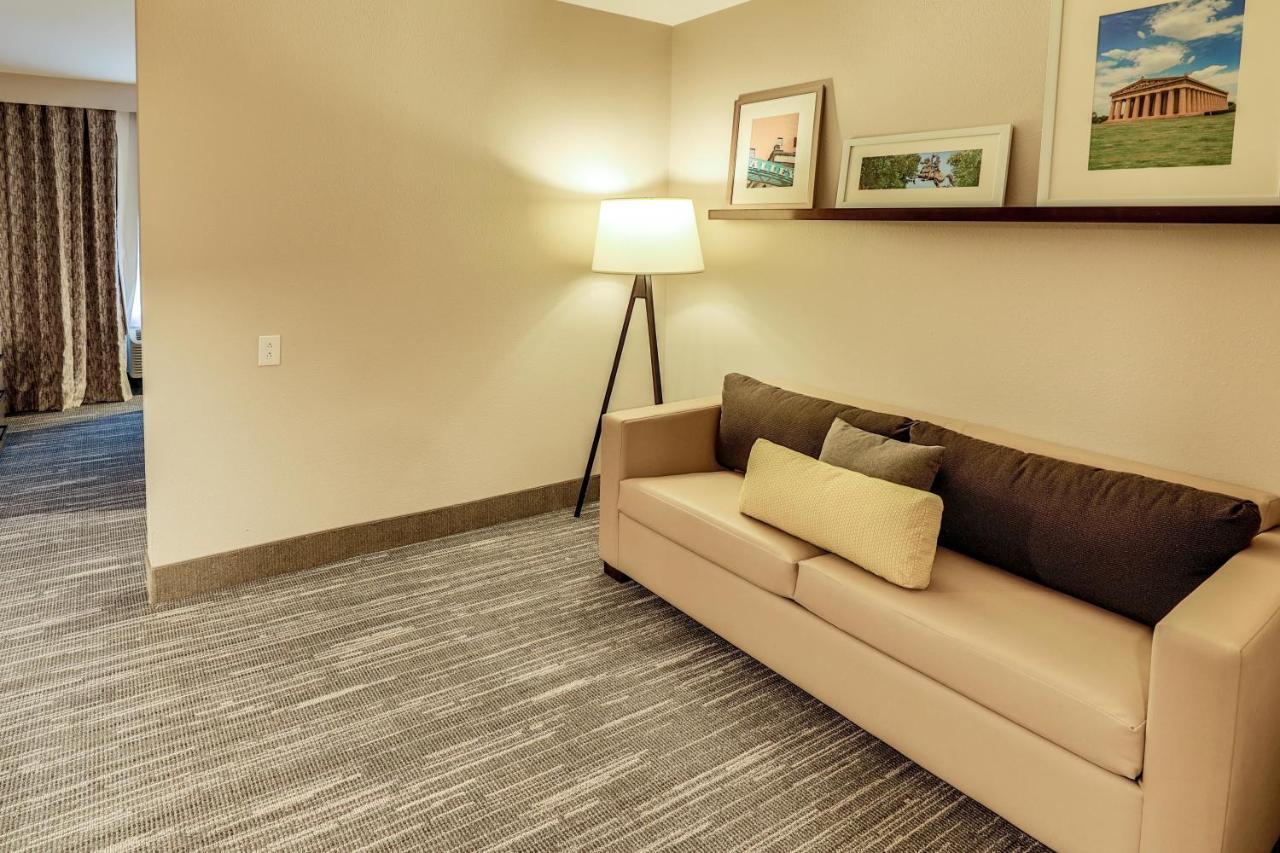Country Inn & Suites By Radisson Nashville Airport Tn Extérieur photo