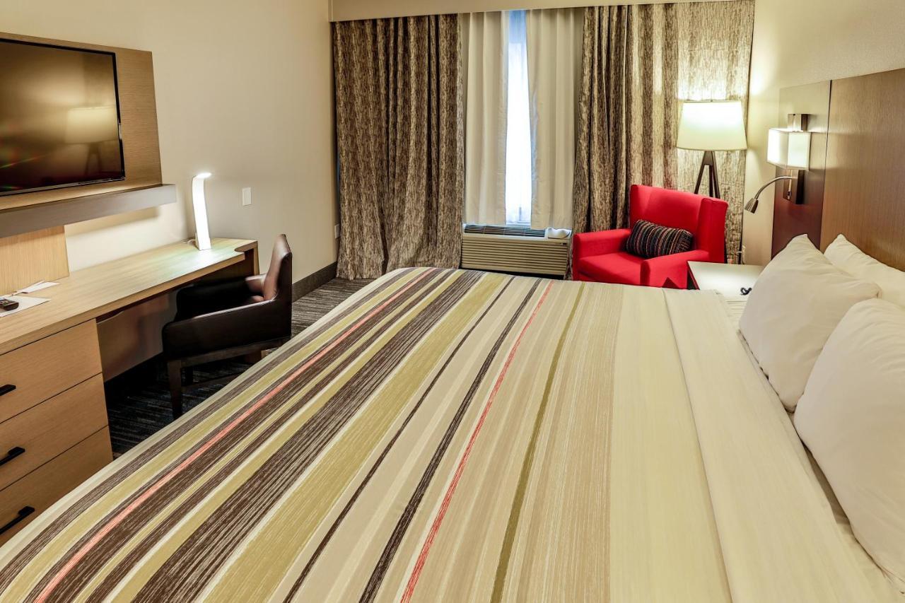 Country Inn & Suites By Radisson Nashville Airport Tn Extérieur photo