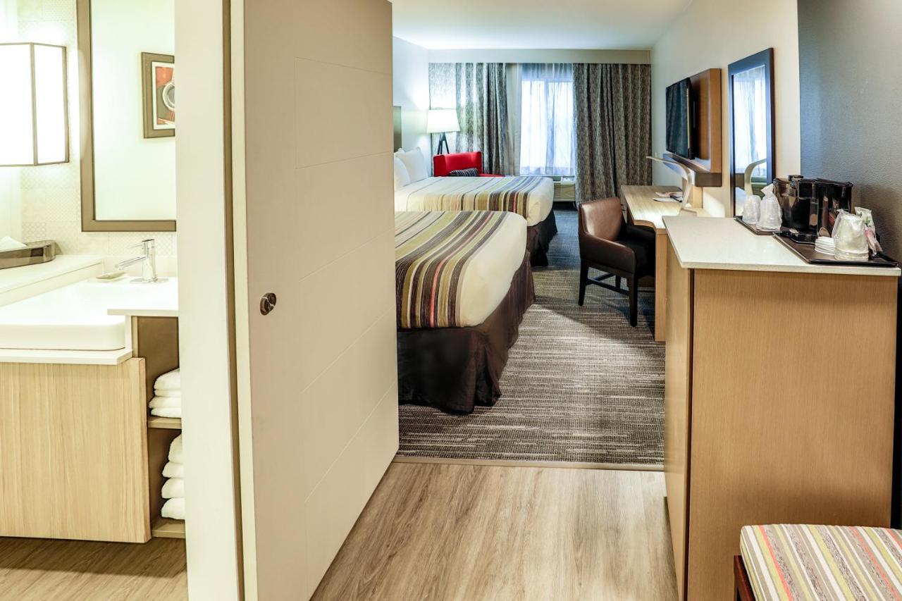 Country Inn & Suites By Radisson Nashville Airport Tn Extérieur photo