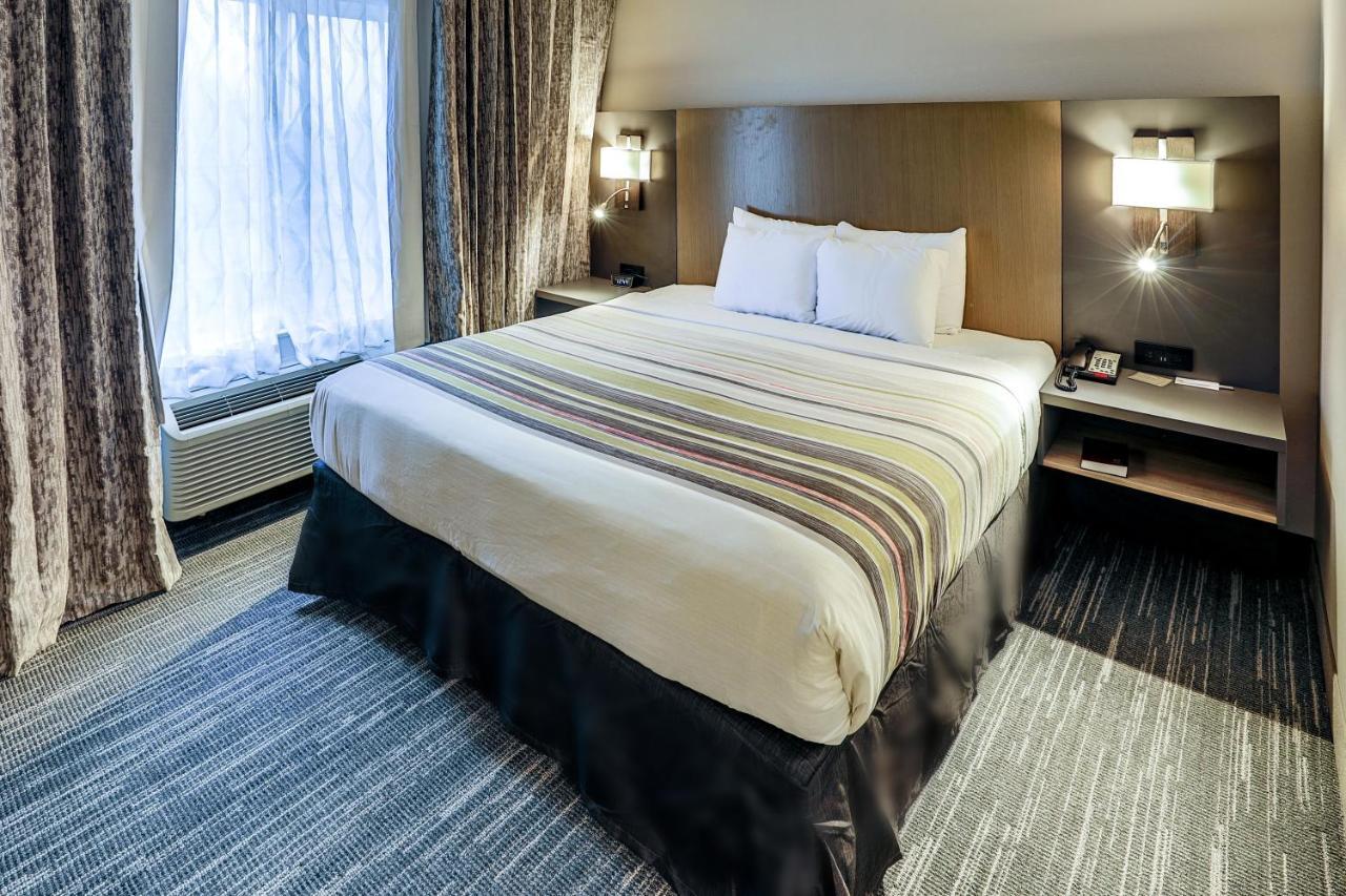 Country Inn & Suites By Radisson Nashville Airport Tn Extérieur photo