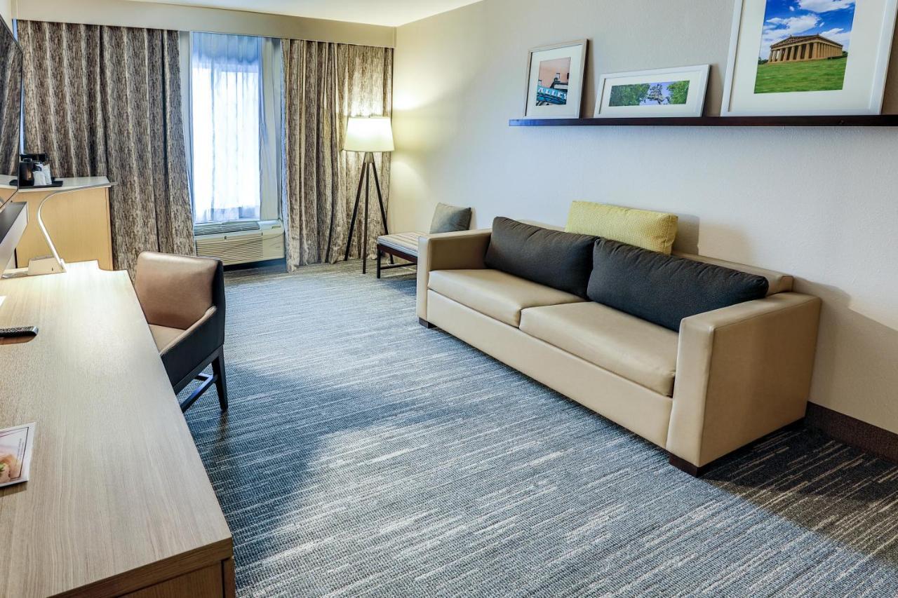 Country Inn & Suites By Radisson Nashville Airport Tn Extérieur photo