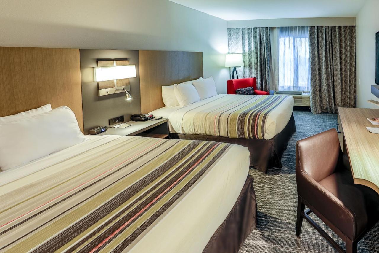 Country Inn & Suites By Radisson Nashville Airport Tn Extérieur photo