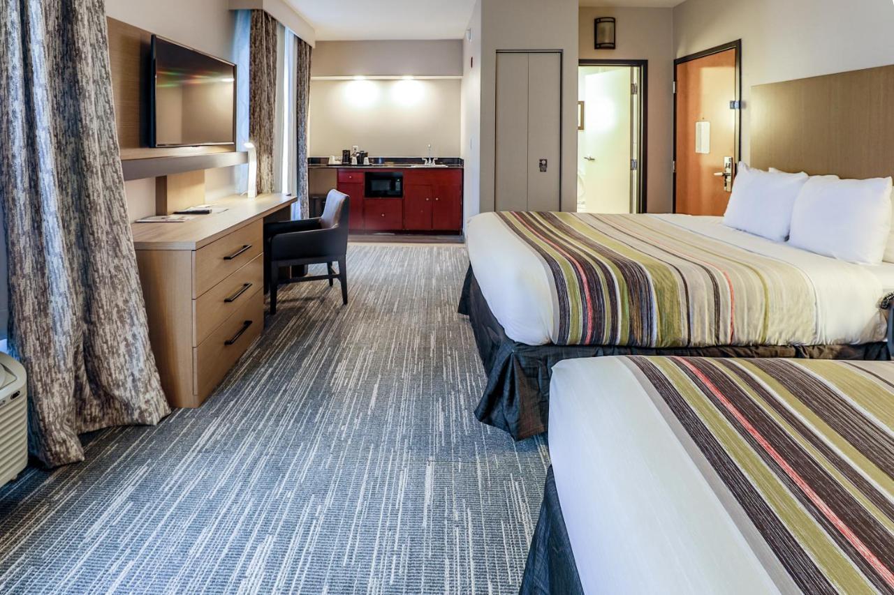 Country Inn & Suites By Radisson Nashville Airport Tn Extérieur photo