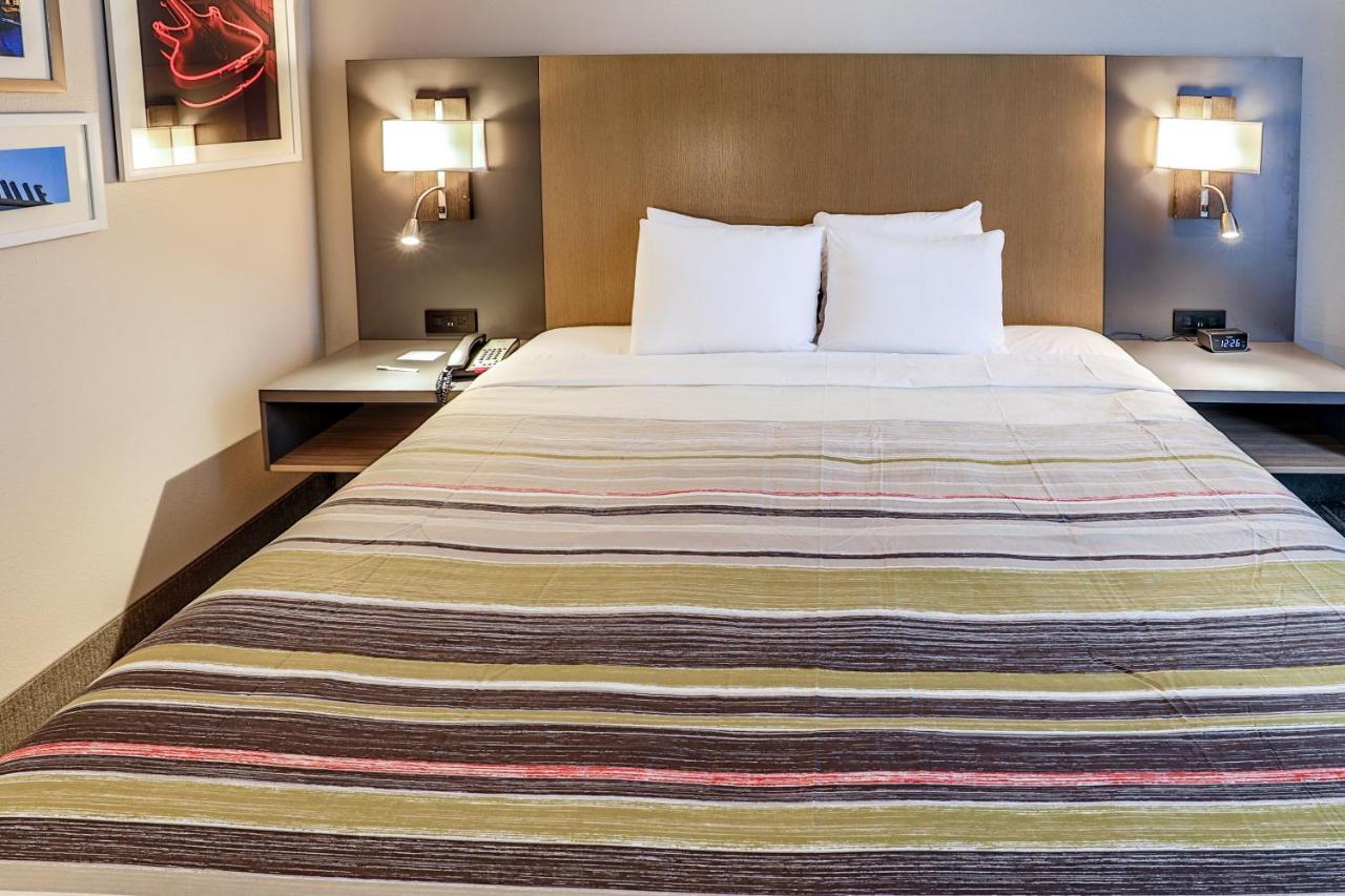 Country Inn & Suites By Radisson Nashville Airport Tn Extérieur photo