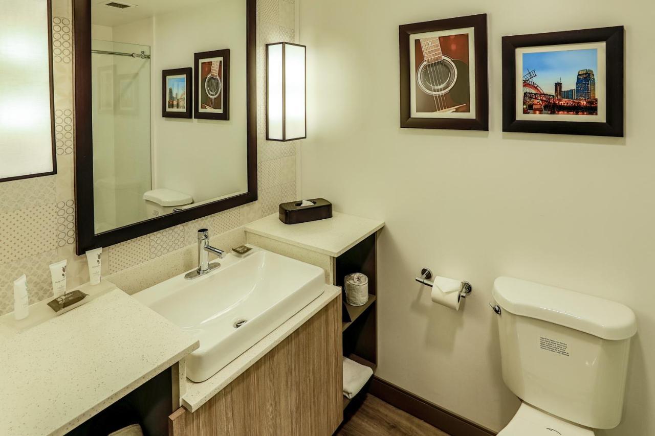Country Inn & Suites By Radisson Nashville Airport Tn Extérieur photo