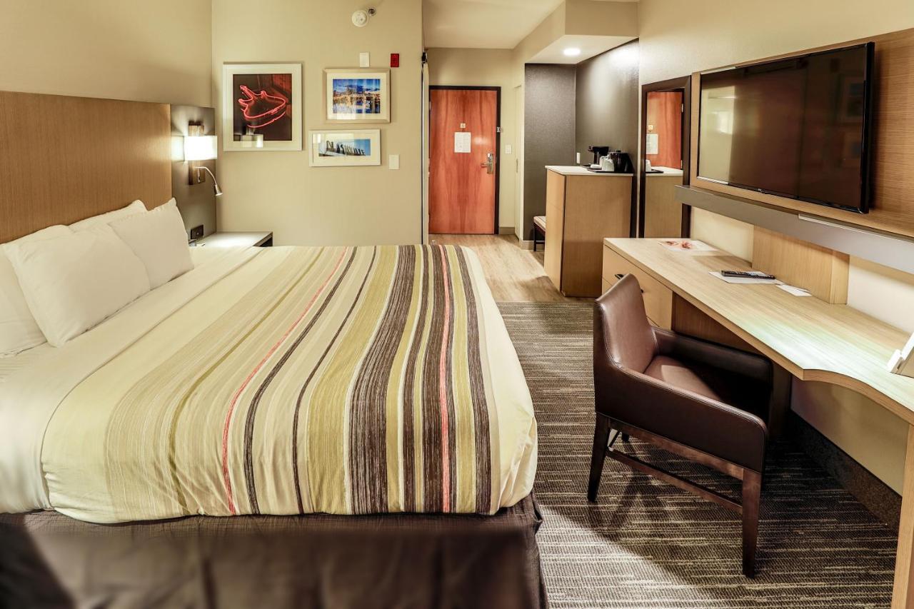 Country Inn & Suites By Radisson Nashville Airport Tn Extérieur photo