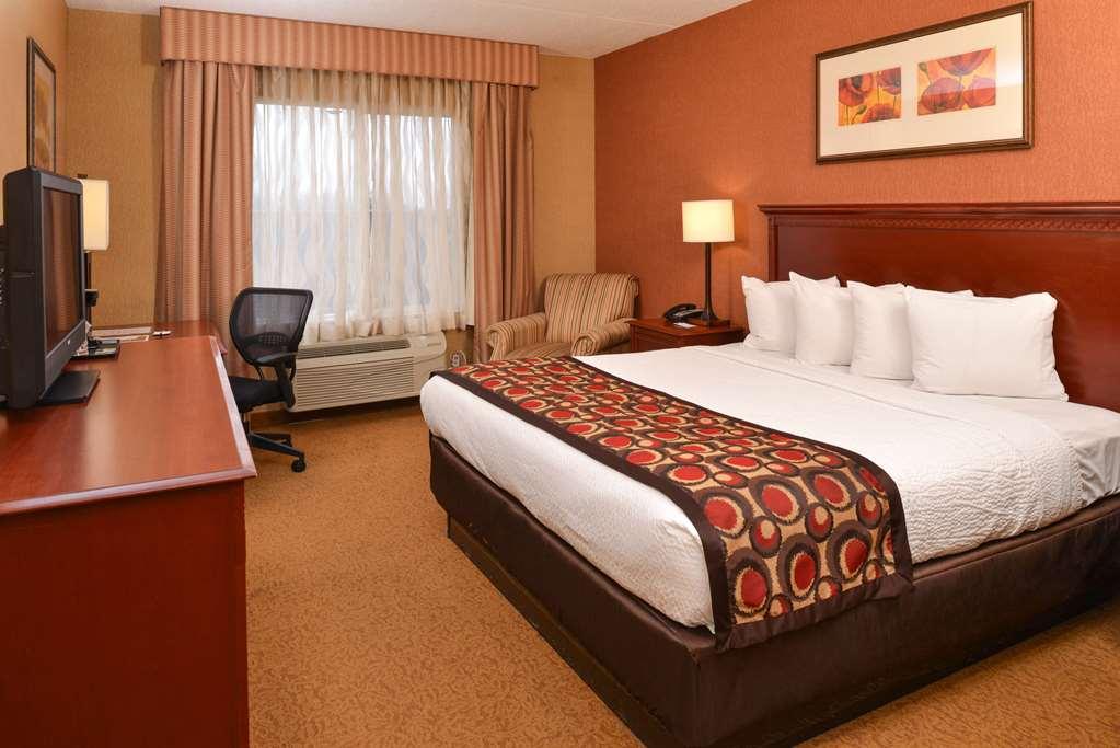 Country Inn & Suites By Radisson Nashville Airport Tn Chambre photo