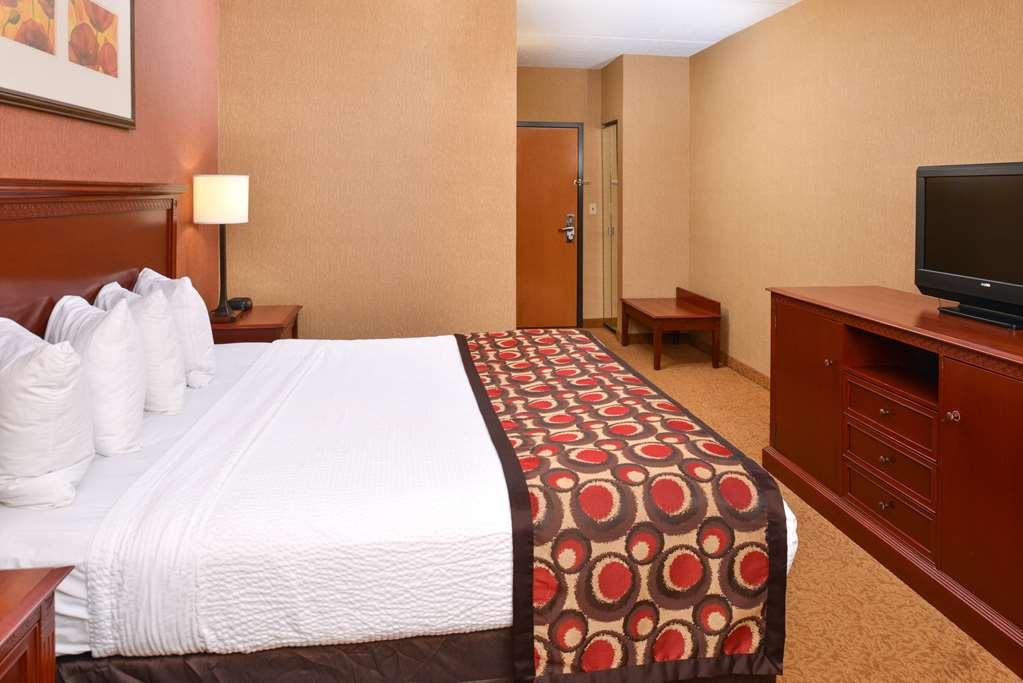 Country Inn & Suites By Radisson Nashville Airport Tn Chambre photo
