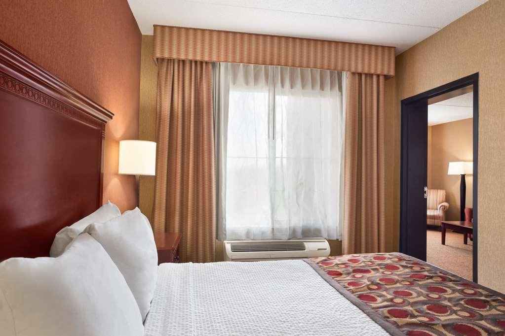 Country Inn & Suites By Radisson Nashville Airport Tn Chambre photo