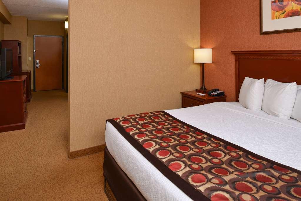 Country Inn & Suites By Radisson Nashville Airport Tn Chambre photo