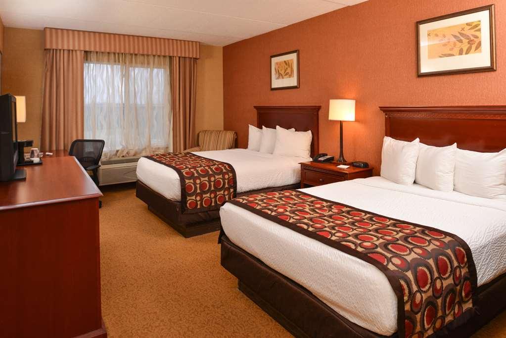 Country Inn & Suites By Radisson Nashville Airport Tn Chambre photo