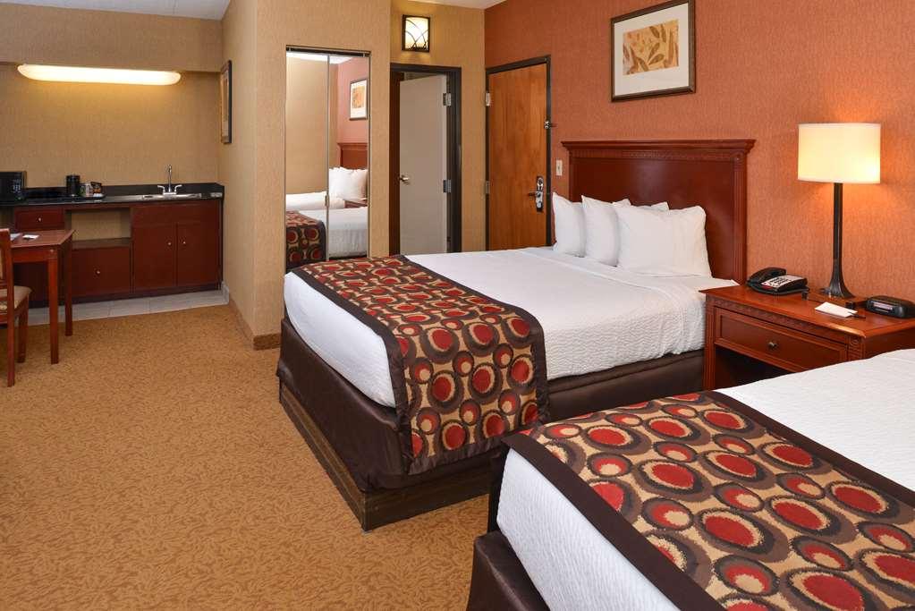 Country Inn & Suites By Radisson Nashville Airport Tn Chambre photo