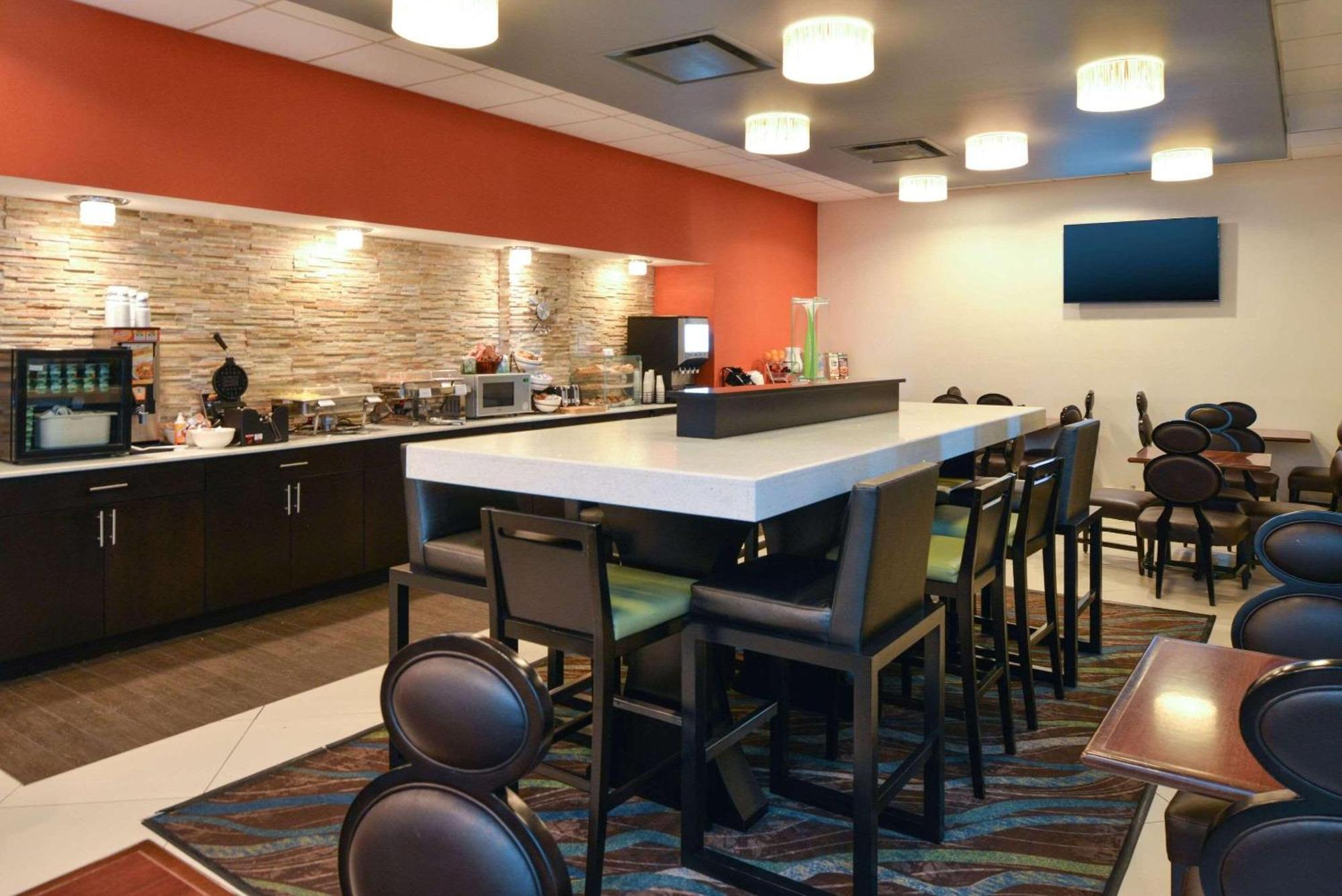 Country Inn & Suites By Radisson Nashville Airport Tn Extérieur photo