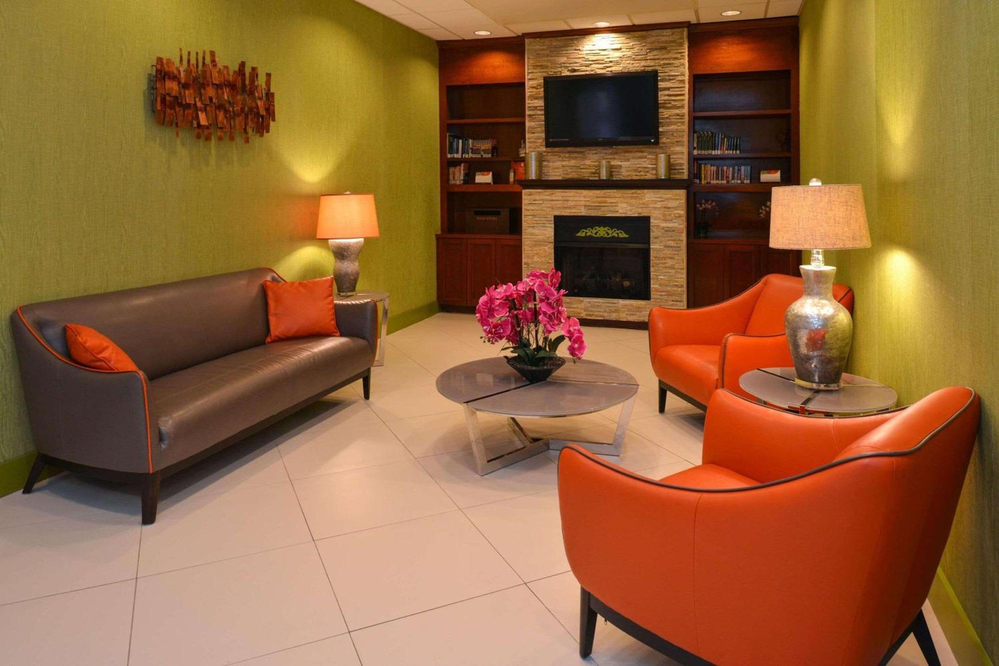 Country Inn & Suites By Radisson Nashville Airport Tn Extérieur photo