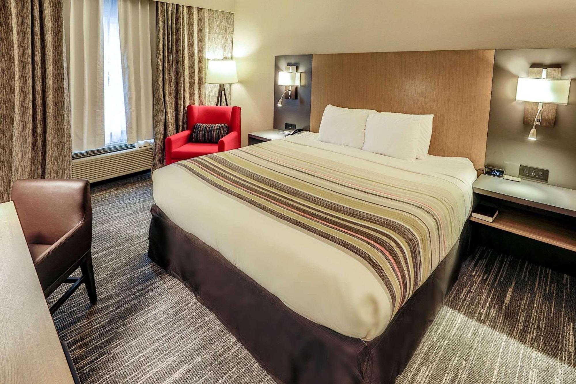 Country Inn & Suites By Radisson Nashville Airport Tn Extérieur photo
