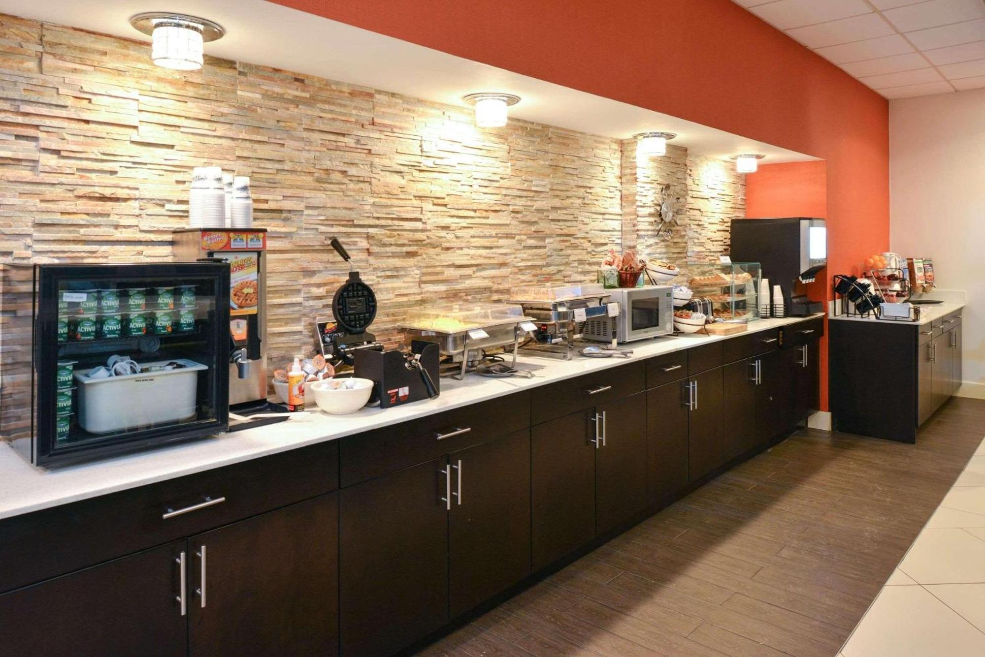 Country Inn & Suites By Radisson Nashville Airport Tn Extérieur photo