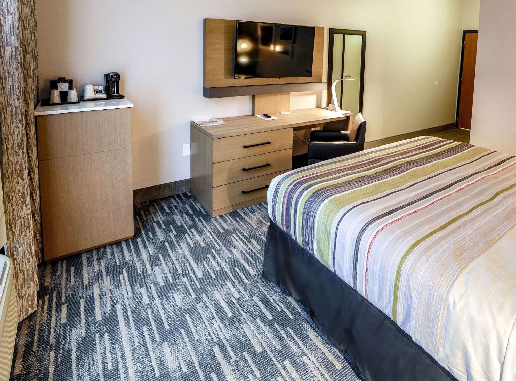 Country Inn & Suites By Radisson Nashville Airport Tn Extérieur photo