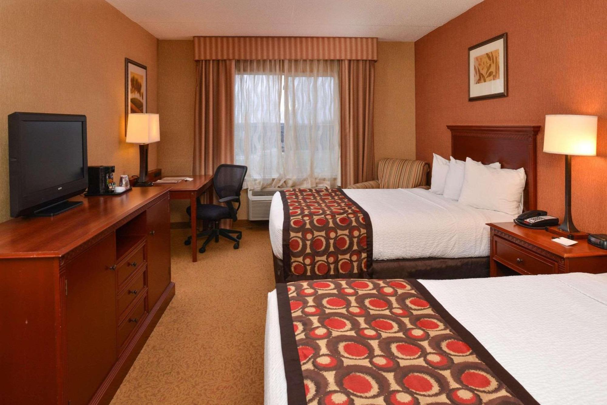 Country Inn & Suites By Radisson Nashville Airport Tn Extérieur photo