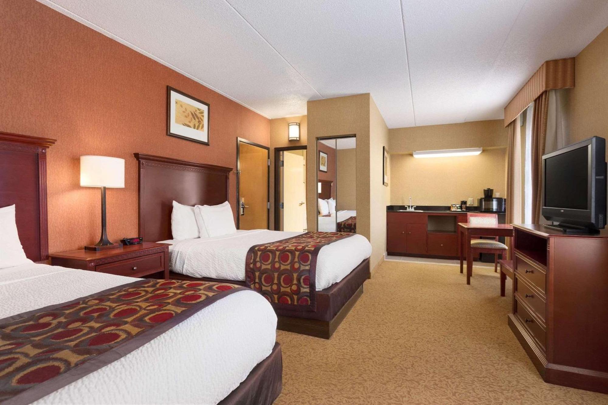 Country Inn & Suites By Radisson Nashville Airport Tn Extérieur photo