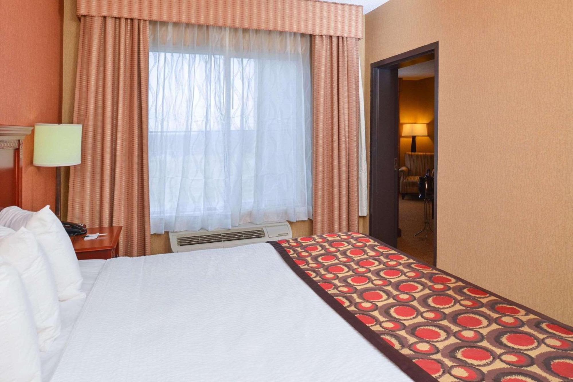 Country Inn & Suites By Radisson Nashville Airport Tn Extérieur photo