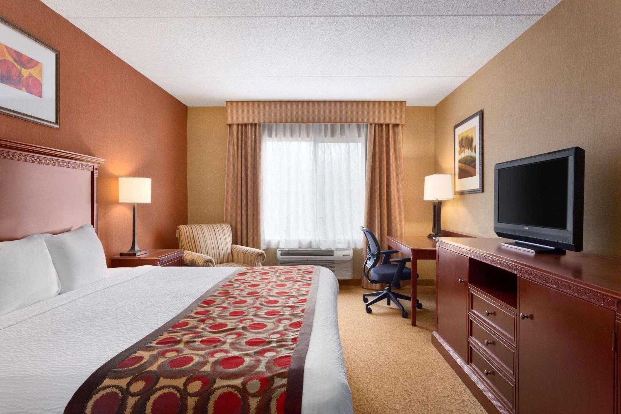 Country Inn & Suites By Radisson Nashville Airport Tn Extérieur photo