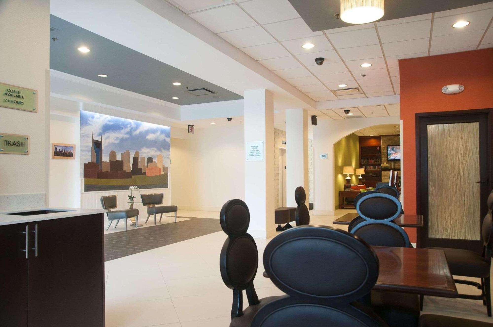Country Inn & Suites By Radisson Nashville Airport Tn Extérieur photo