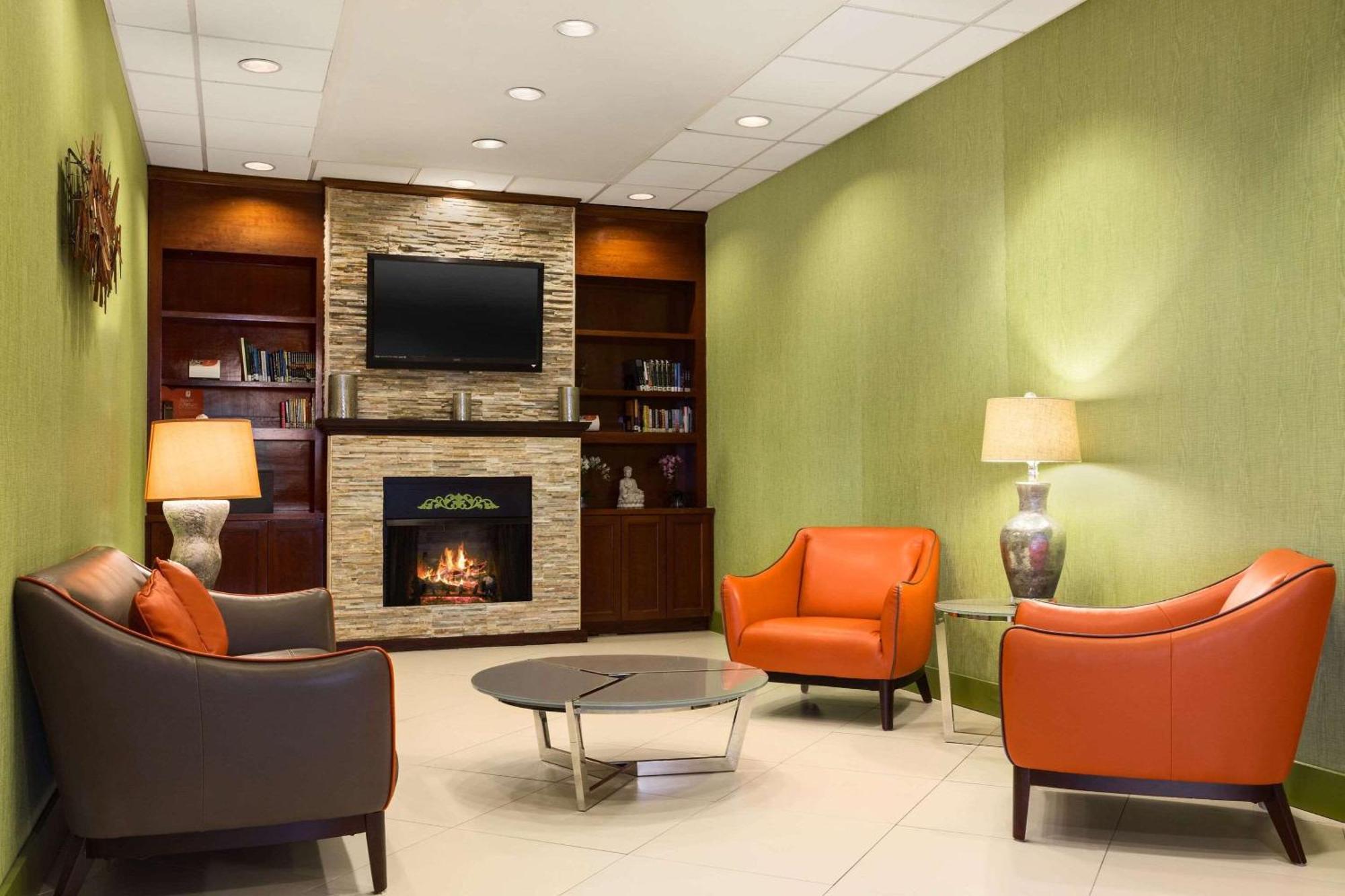 Country Inn & Suites By Radisson Nashville Airport Tn Extérieur photo