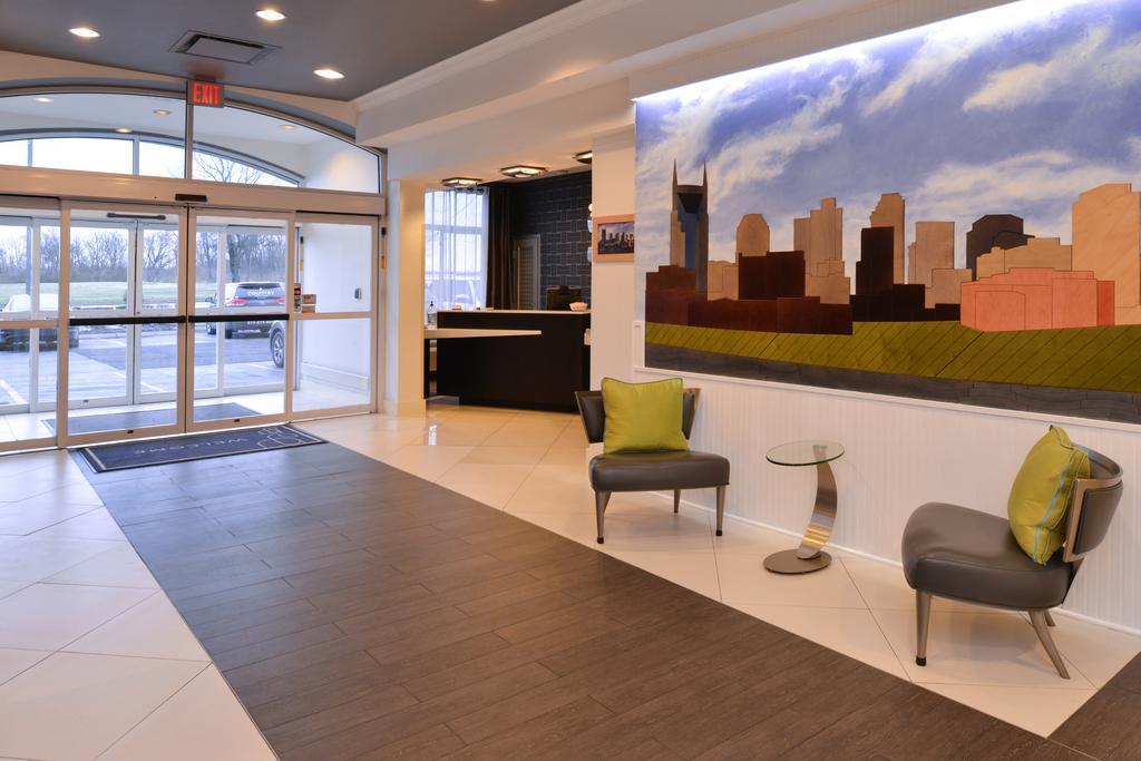 Country Inn & Suites By Radisson Nashville Airport Tn Extérieur photo