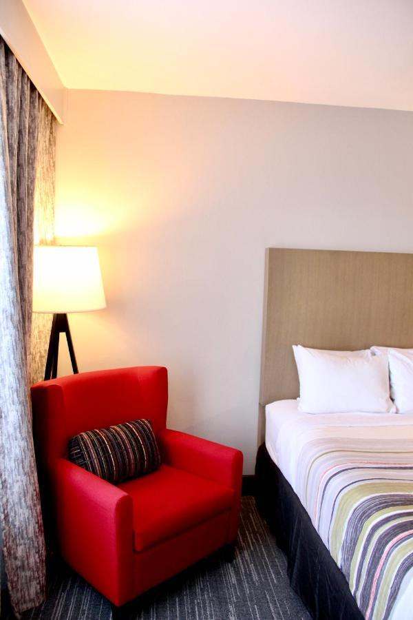 Country Inn & Suites By Radisson Nashville Airport Tn Extérieur photo